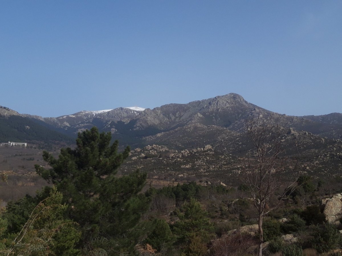 Domingos de Senderismo&nbsp;3