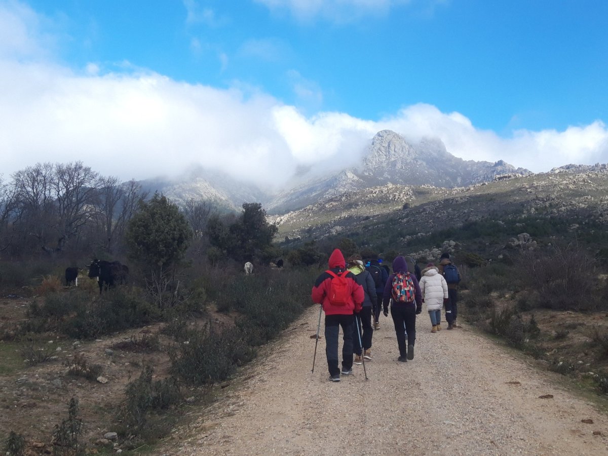 Domingo de senderismo&nbsp;4