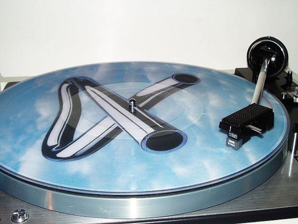 50 años de Tubular&nbsp;Bells